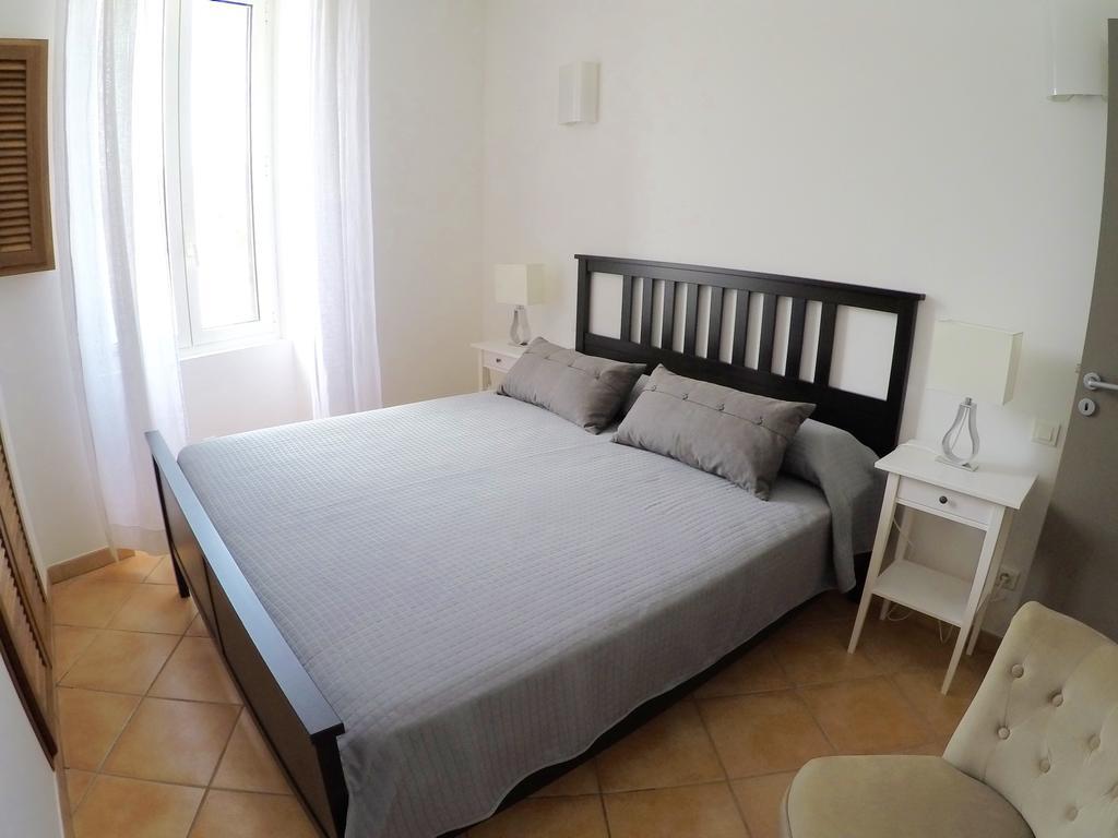 Les Appartements Du Port 보니파시오 객실 사진