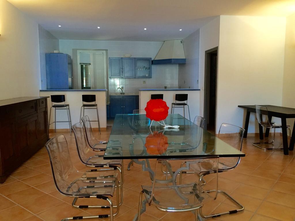 Les Appartements Du Port 보니파시오 객실 사진