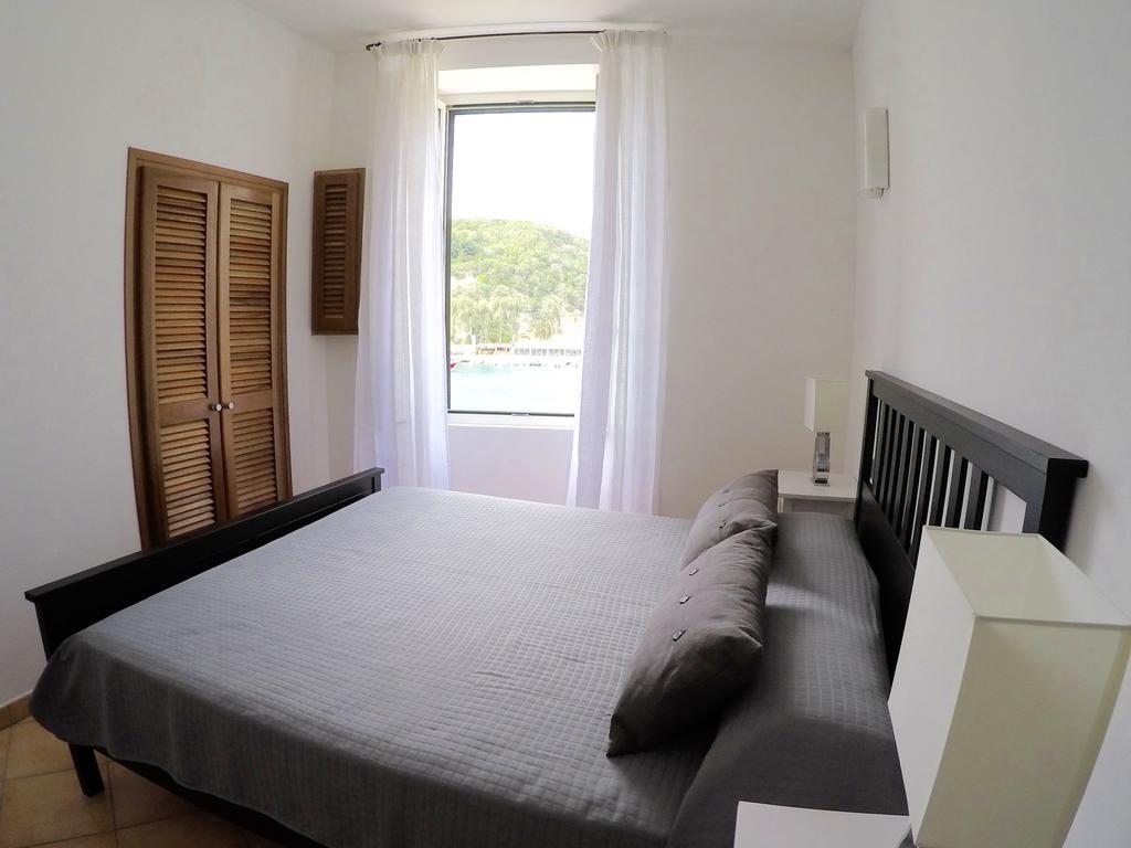 Les Appartements Du Port 보니파시오 외부 사진