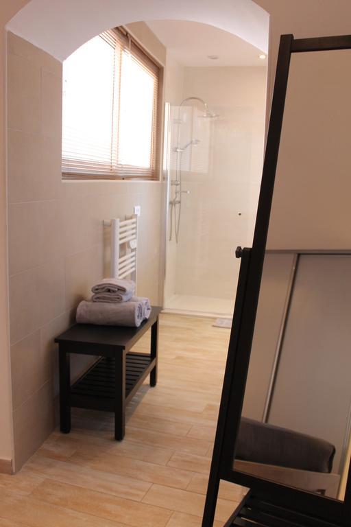 Les Appartements Du Port 보니파시오 외부 사진