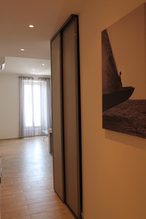 Les Appartements Du Port 보니파시오 외부 사진
