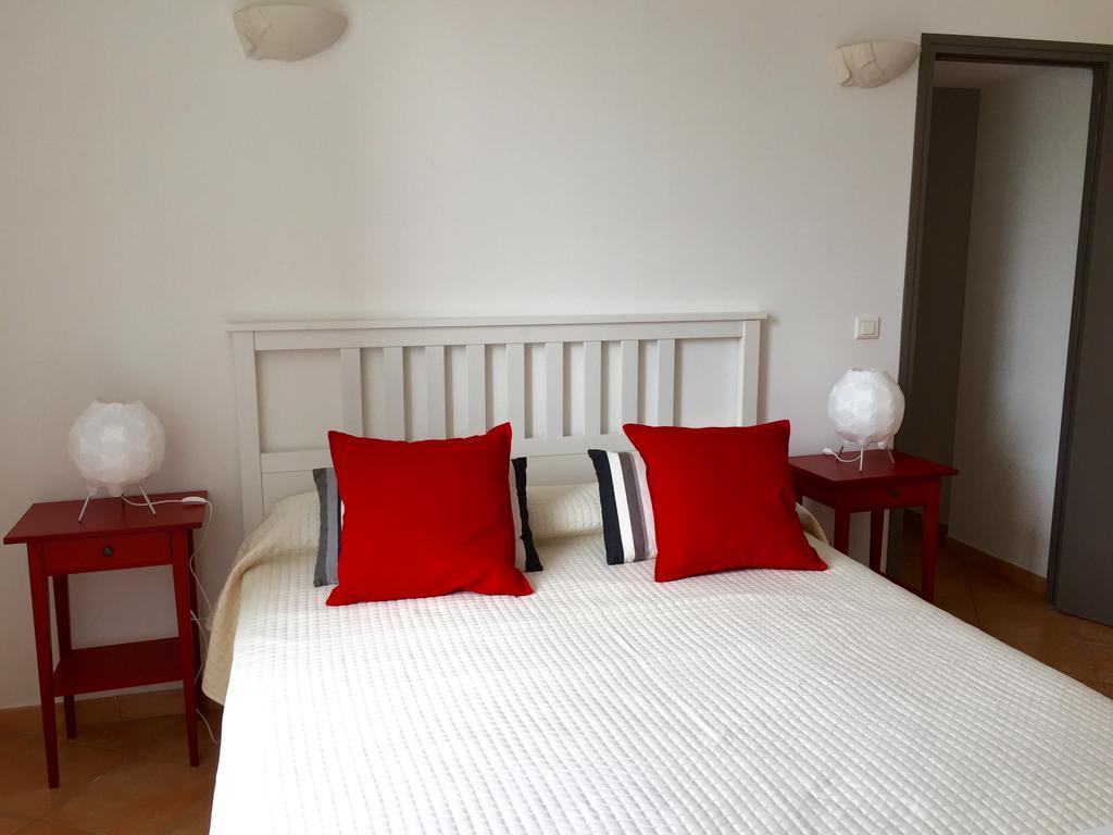 Les Appartements Du Port 보니파시오 외부 사진