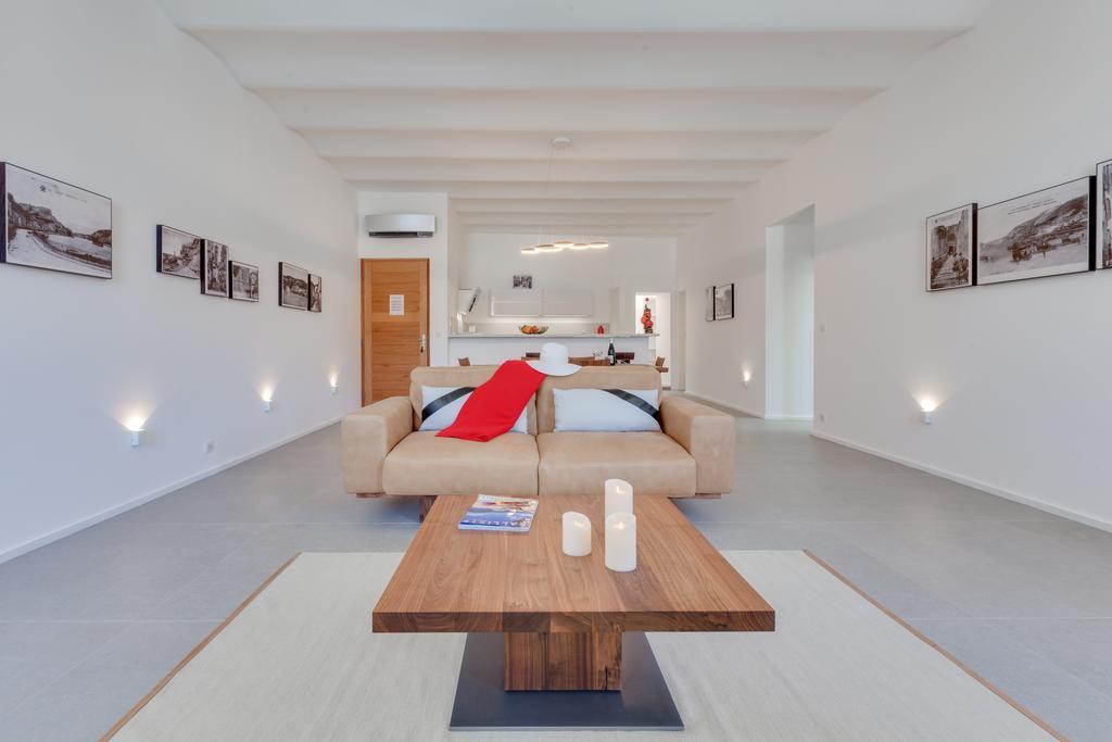 Les Appartements Du Port 보니파시오 외부 사진