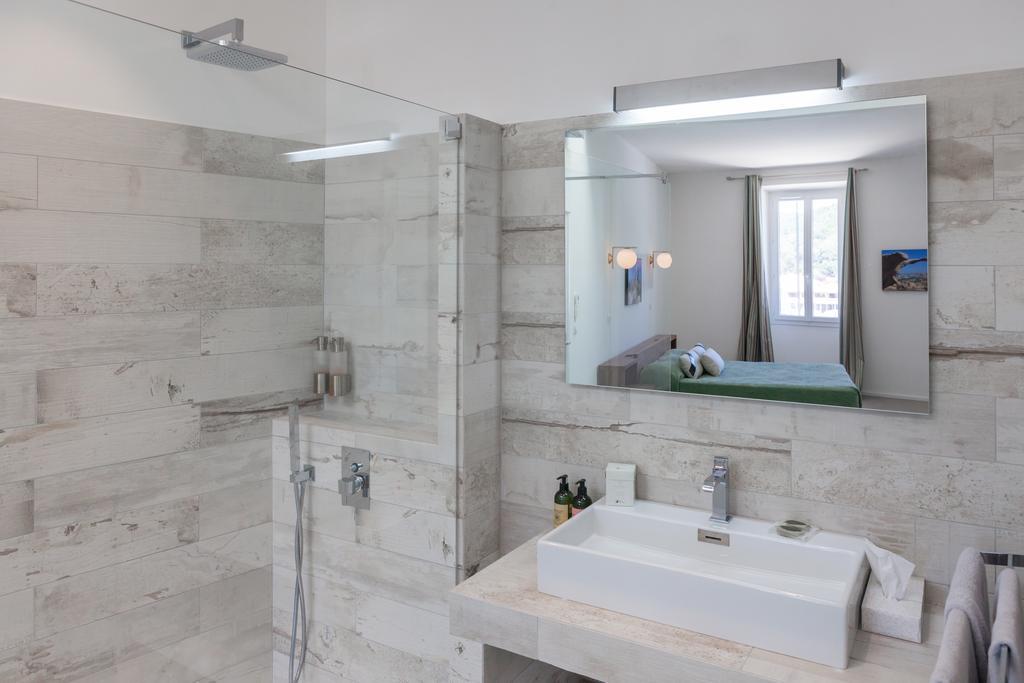 Les Appartements Du Port 보니파시오 외부 사진