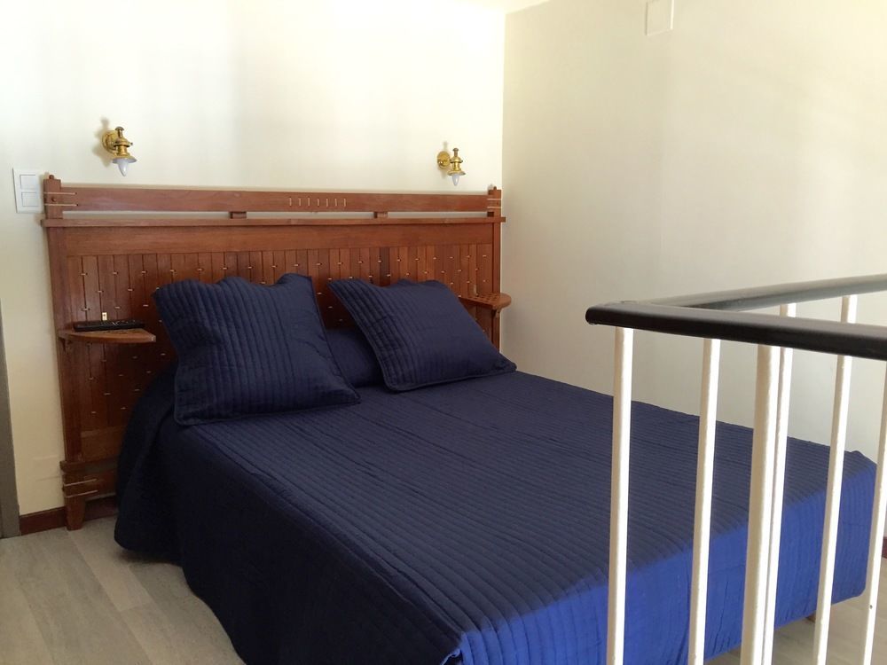 Les Appartements Du Port 보니파시오 외부 사진