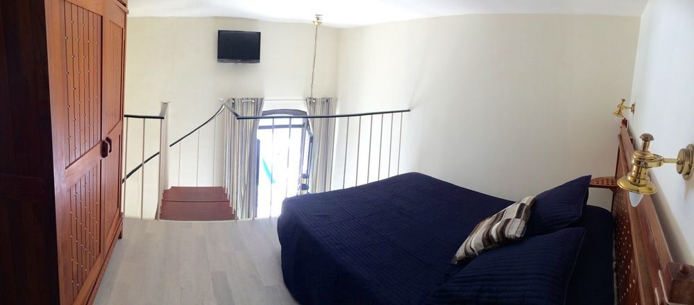 Les Appartements Du Port 보니파시오 외부 사진