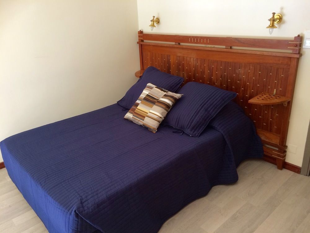Les Appartements Du Port 보니파시오 외부 사진