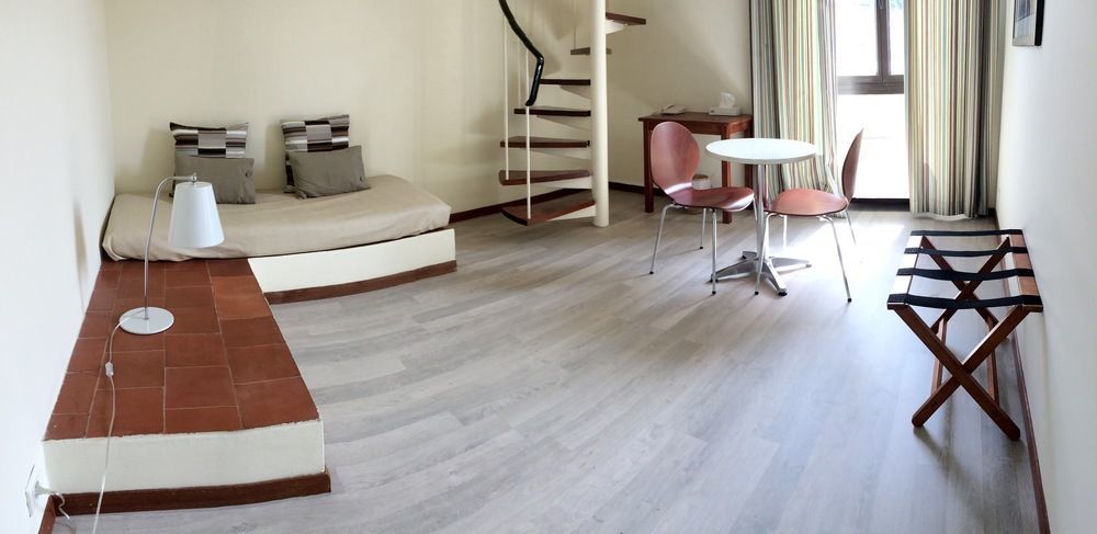 Les Appartements Du Port 보니파시오 외부 사진