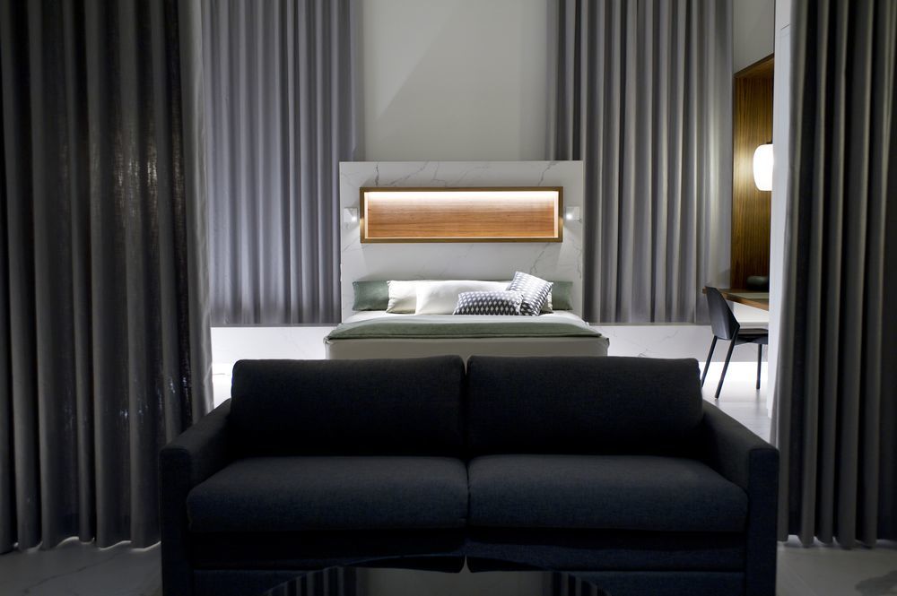 Les Appartements Du Port 보니파시오 외부 사진