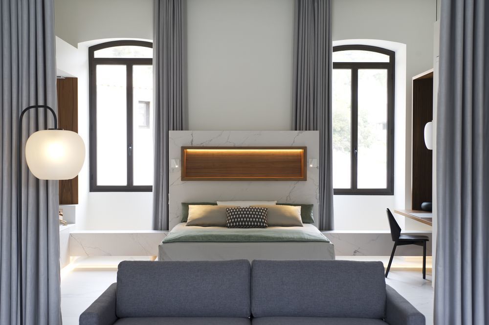 Les Appartements Du Port 보니파시오 외부 사진