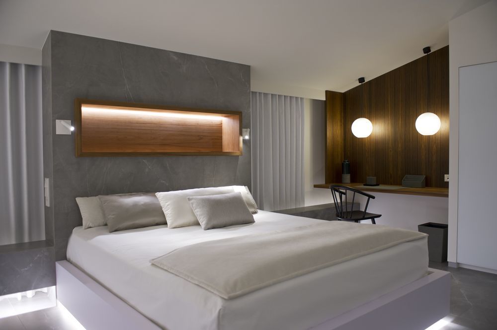 Les Appartements Du Port 보니파시오 외부 사진