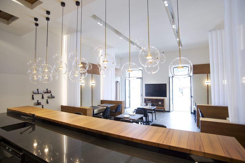 Les Appartements Du Port 보니파시오 외부 사진