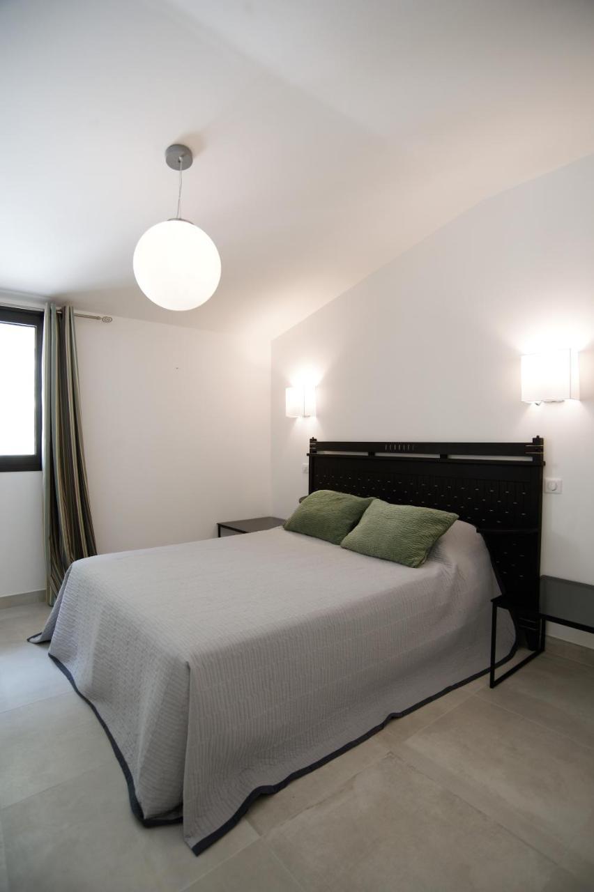 Les Appartements Du Port 보니파시오 외부 사진