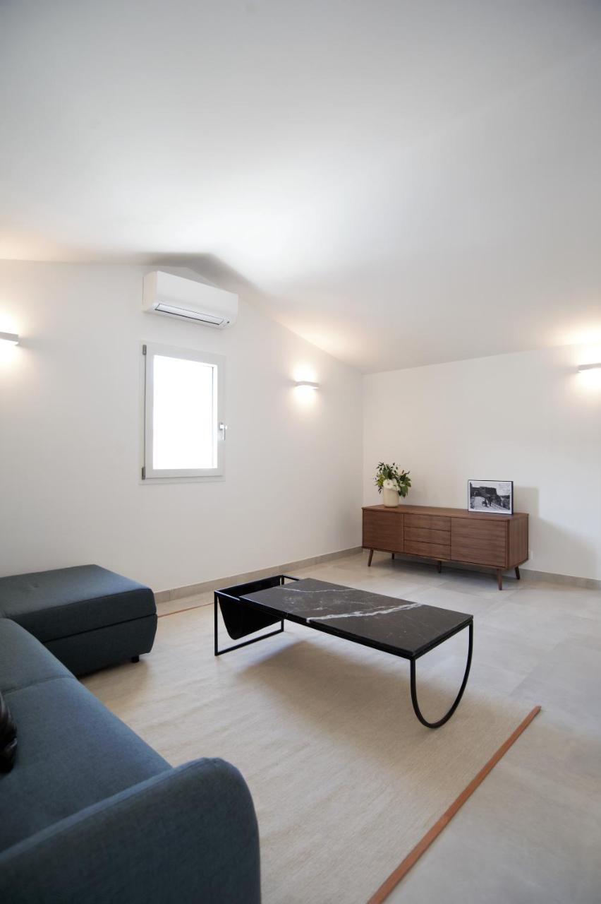 Les Appartements Du Port 보니파시오 외부 사진