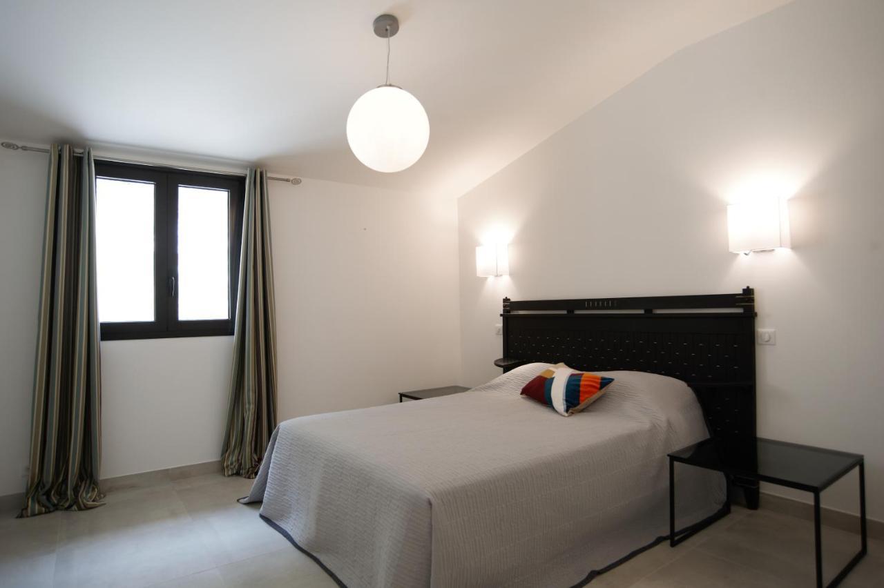 Les Appartements Du Port 보니파시오 외부 사진